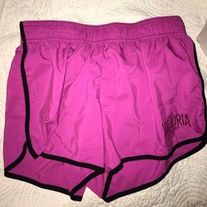 Victoria secret shorts